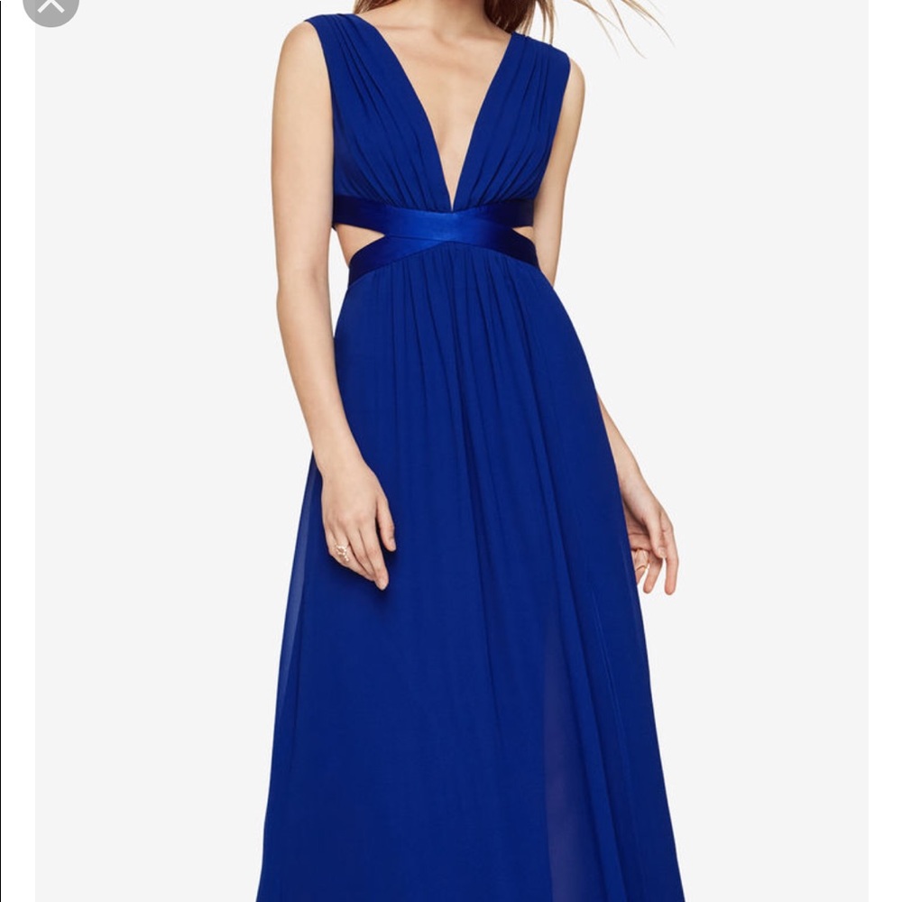 BCBG JULIANNE DRESS - Picture 4 of 4